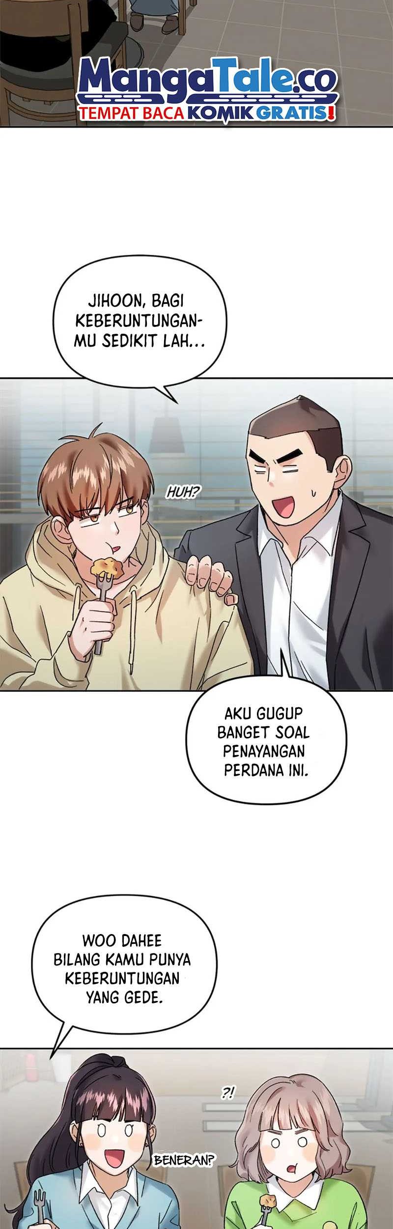Road to Stardom Bab 64 halaman 45