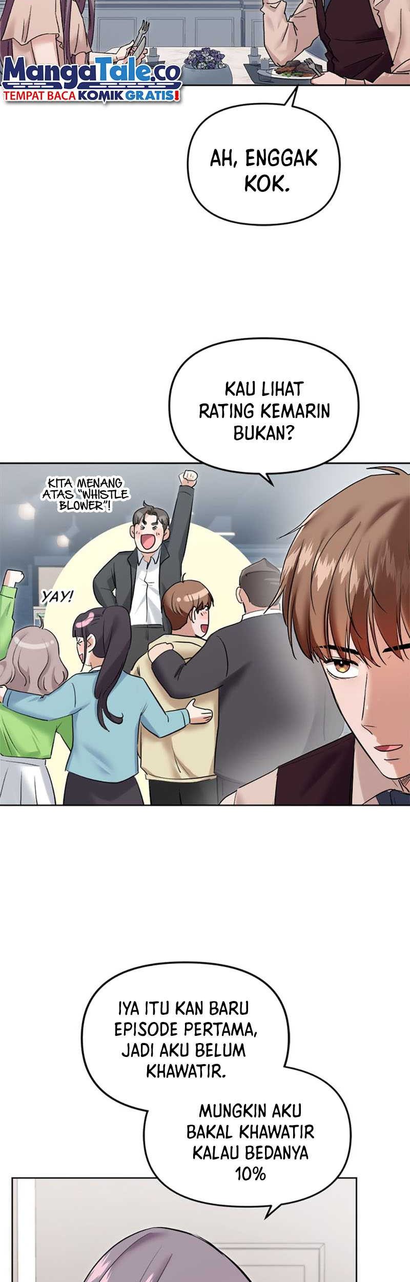 Road to Stardom chapter 65 halaman 4