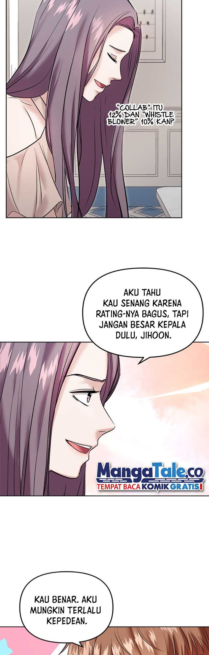 Road to Stardom chapter 65 halaman 5