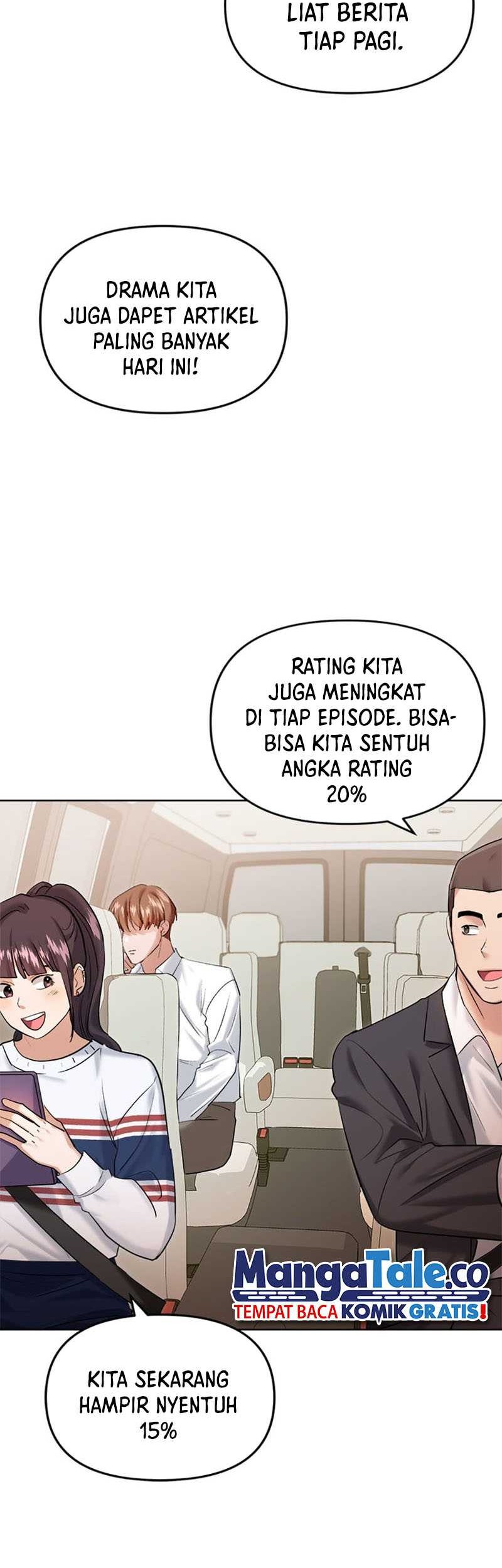 Road to Stardom chapter 65 halaman 10