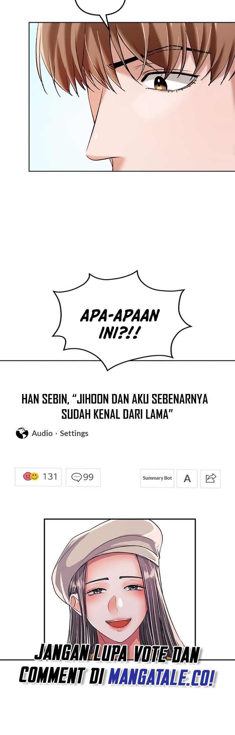 Road to Stardom chapter 65 halaman 13