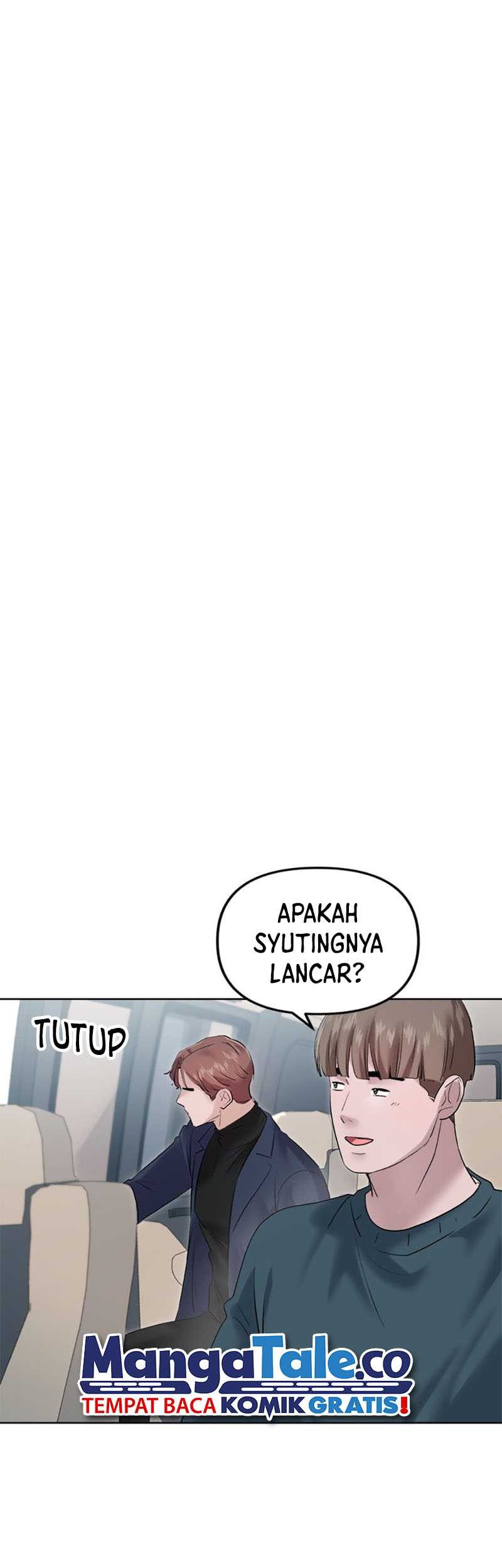 Road to Stardom chapter 65 halaman 18