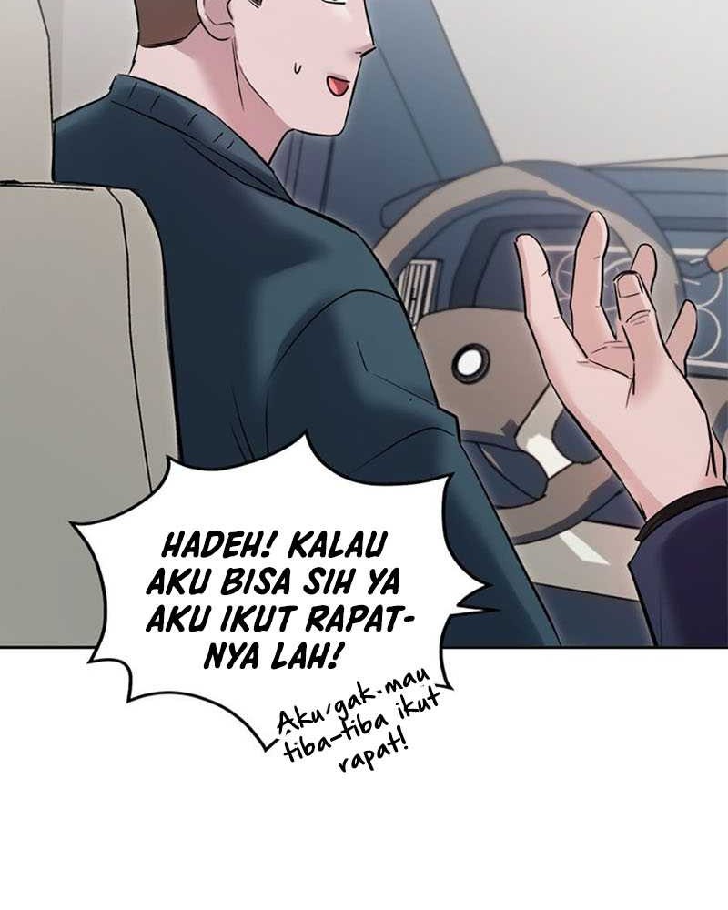 Road to Stardom chapter 65 halaman 22