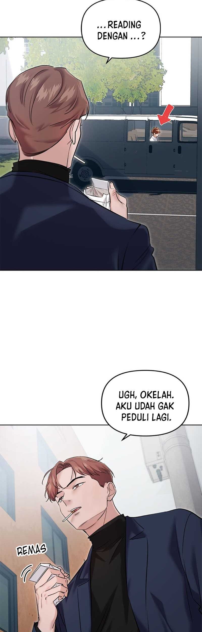 Road to Stardom chapter 65 halaman 26