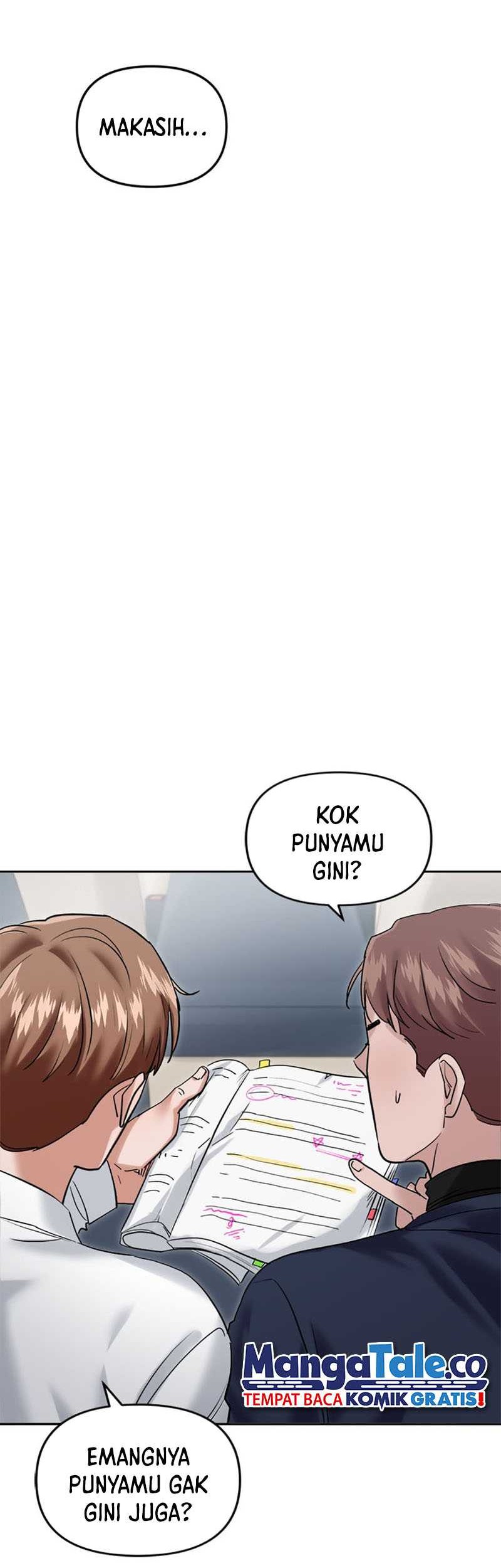 Road to Stardom chapter 65 halaman 31