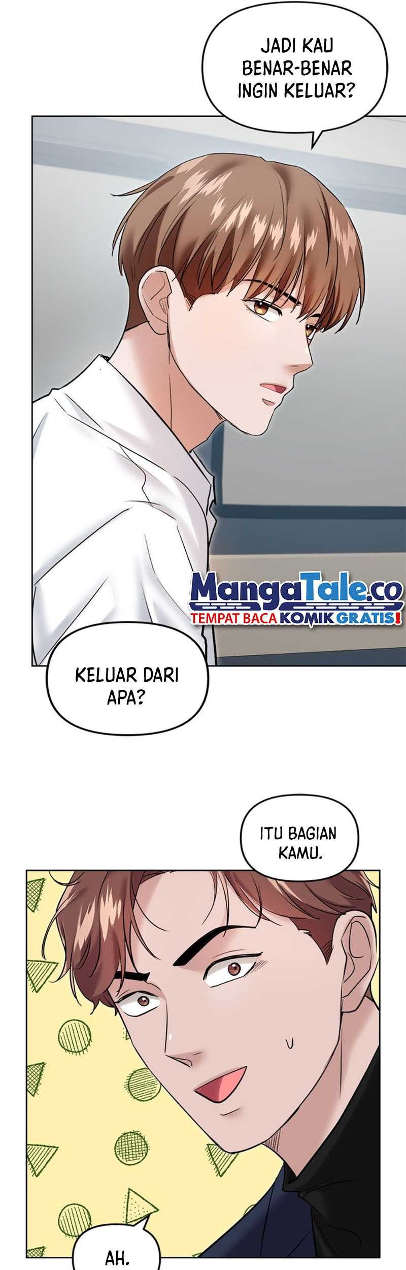 Road to Stardom chapter 65 halaman 37