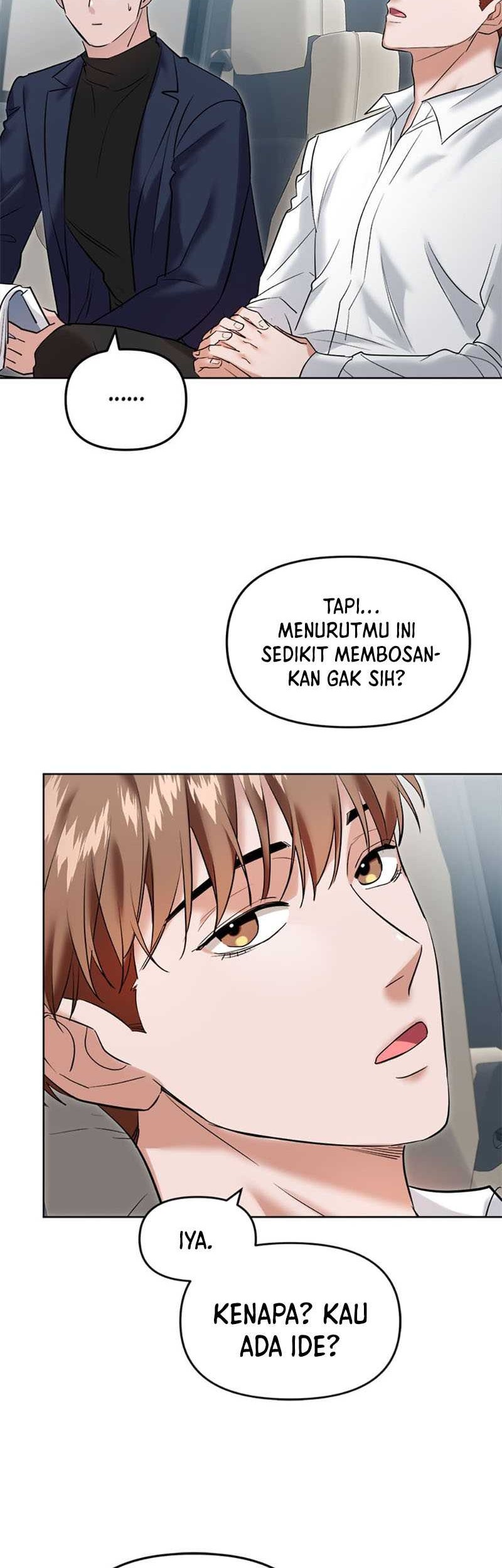 Road to Stardom chapter 65 halaman 40