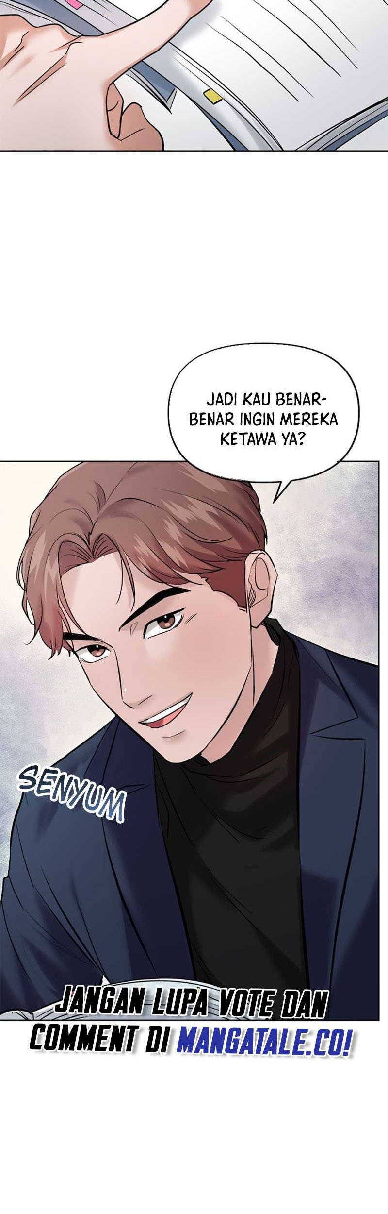 Road to Stardom chapter 65 halaman 42