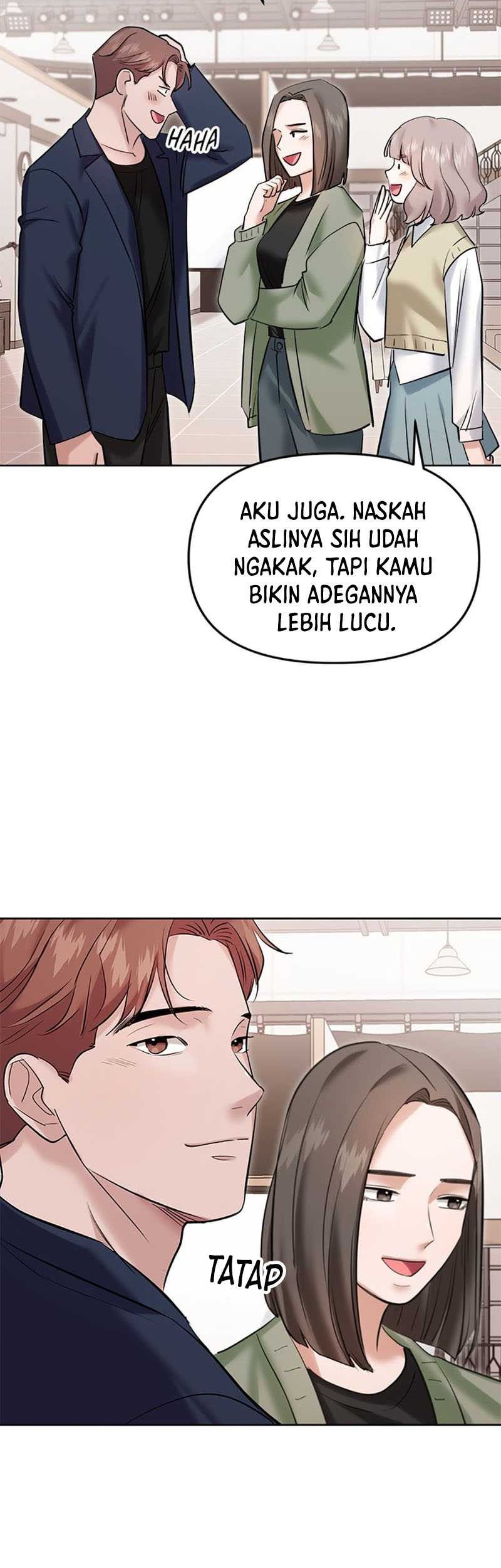 Road to Stardom chapter 65 halaman 46