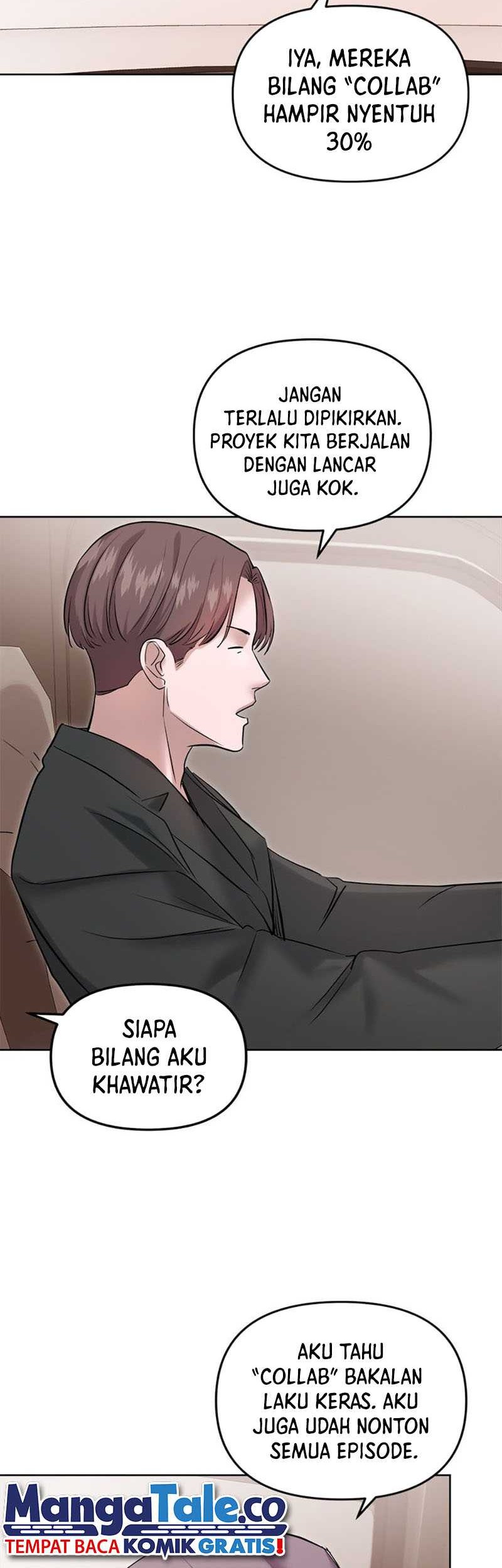 Road to Stardom chapter 65 halaman 51