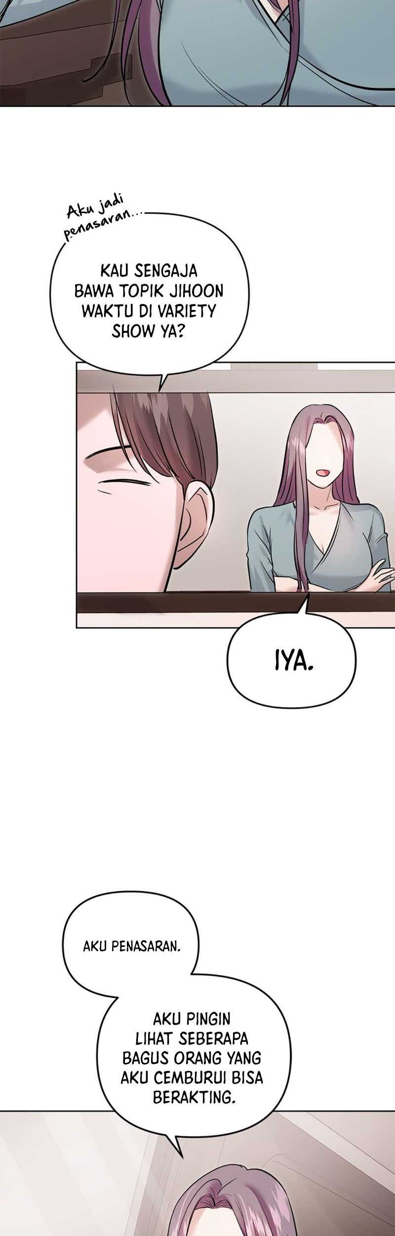 Road to Stardom chapter 65 halaman 53