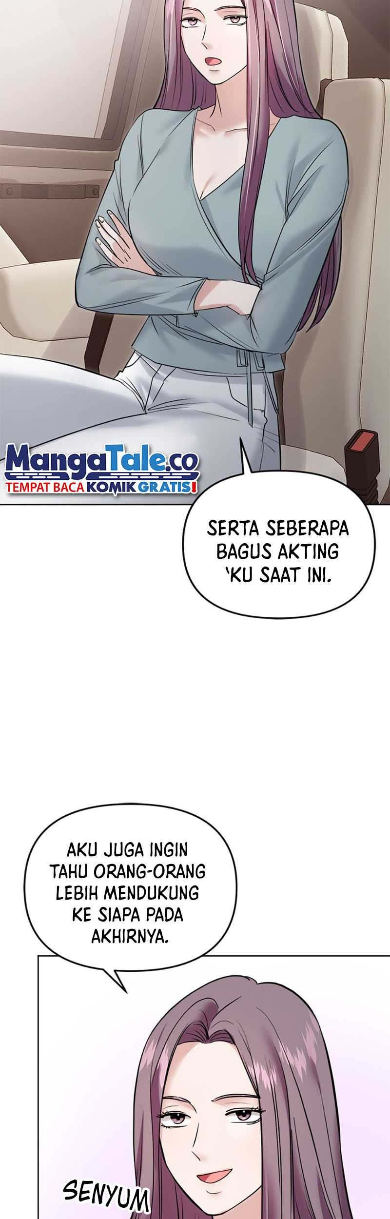 Road to Stardom chapter 65 halaman 54