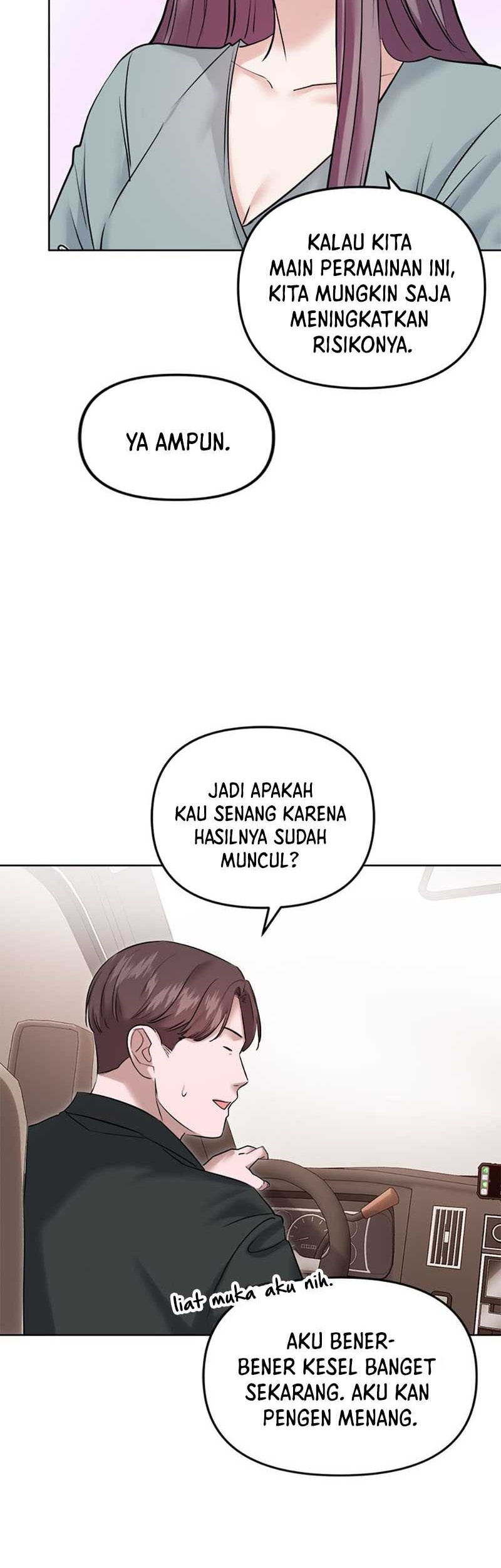 Road to Stardom chapter 65 halaman 55