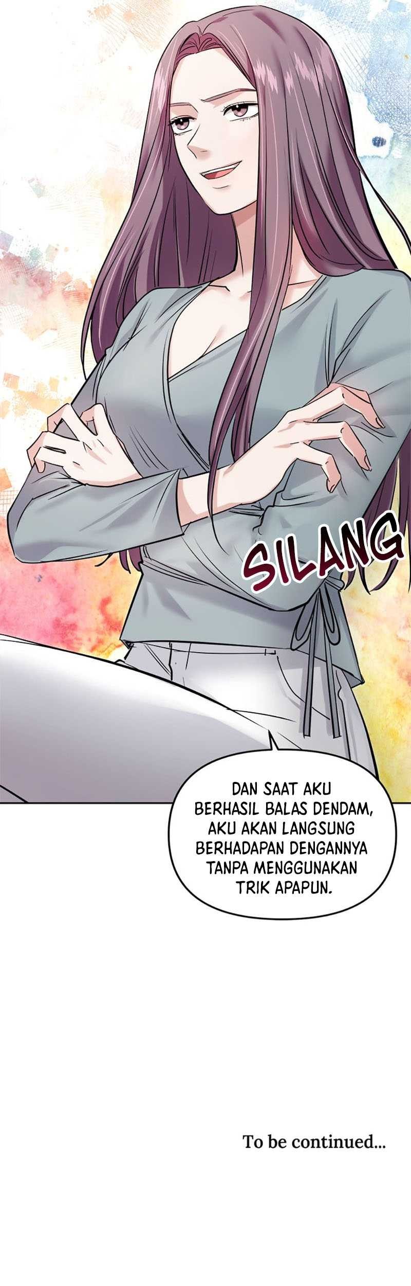 Road to Stardom chapter 65 halaman 57