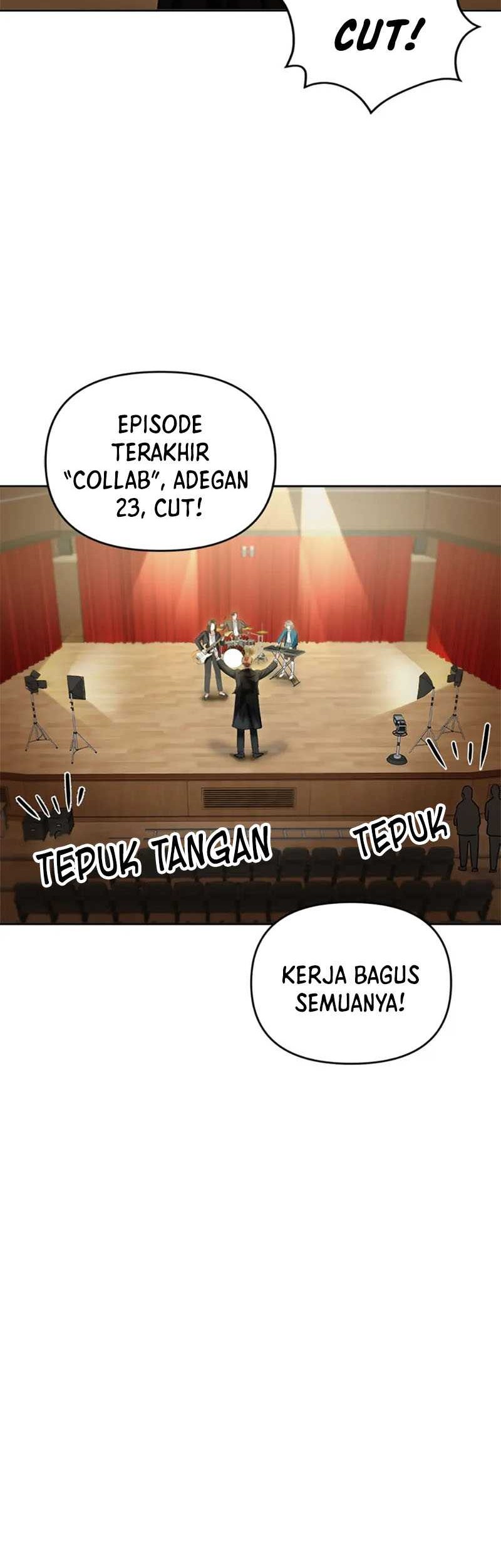 Road to Stardom chapter 66 halaman 3
