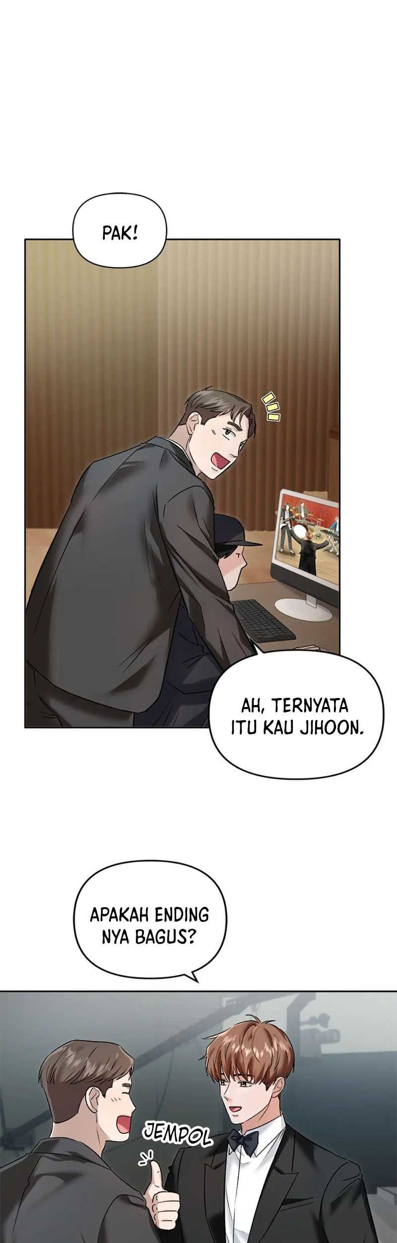 Road to Stardom chapter 66 halaman 4