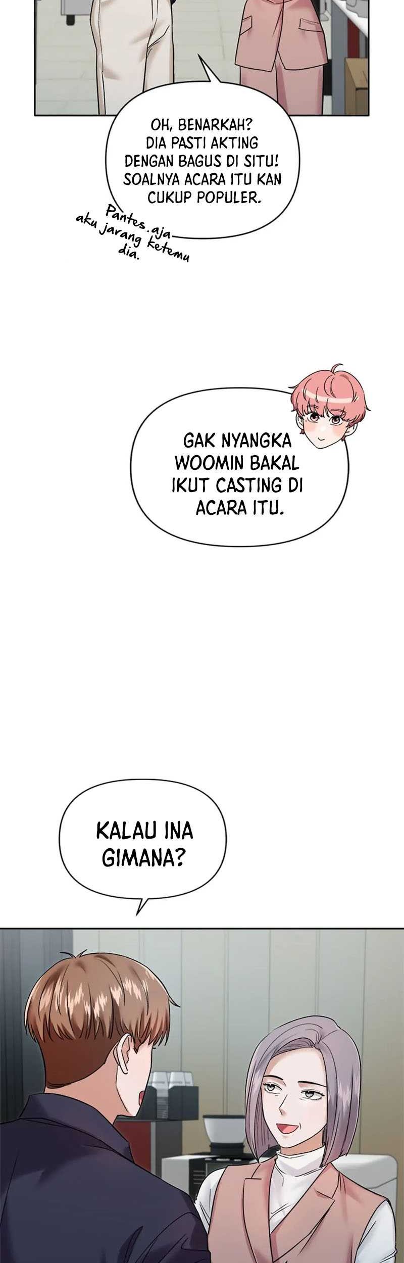 Road to Stardom chapter 66 halaman 10