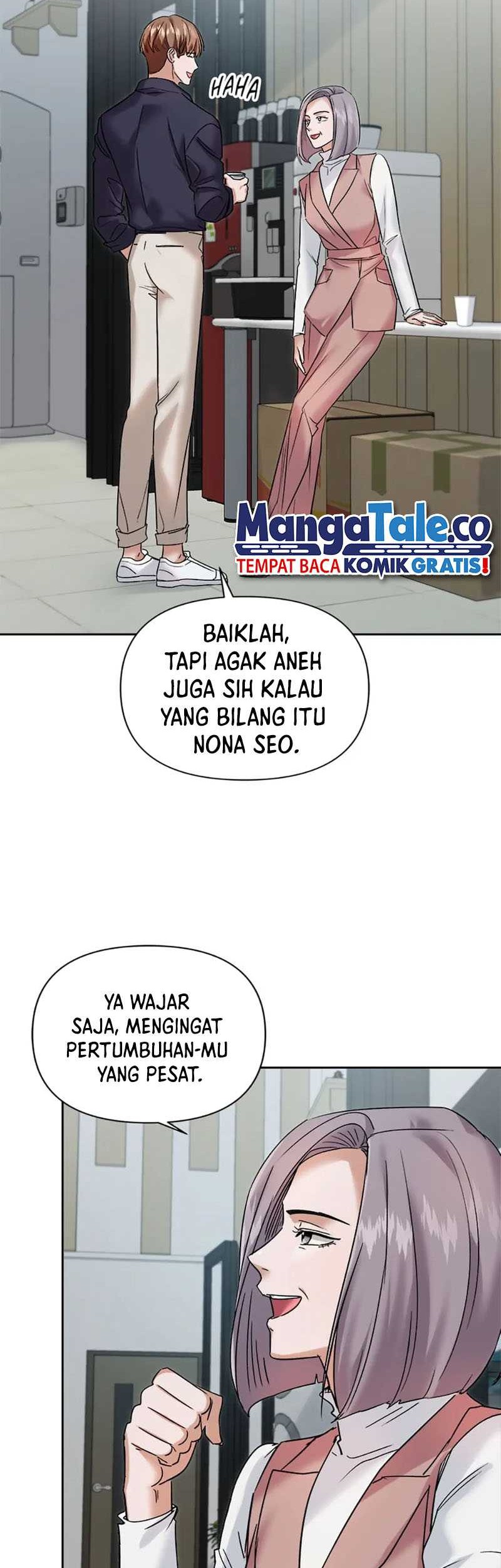 Road to Stardom chapter 66 halaman 13