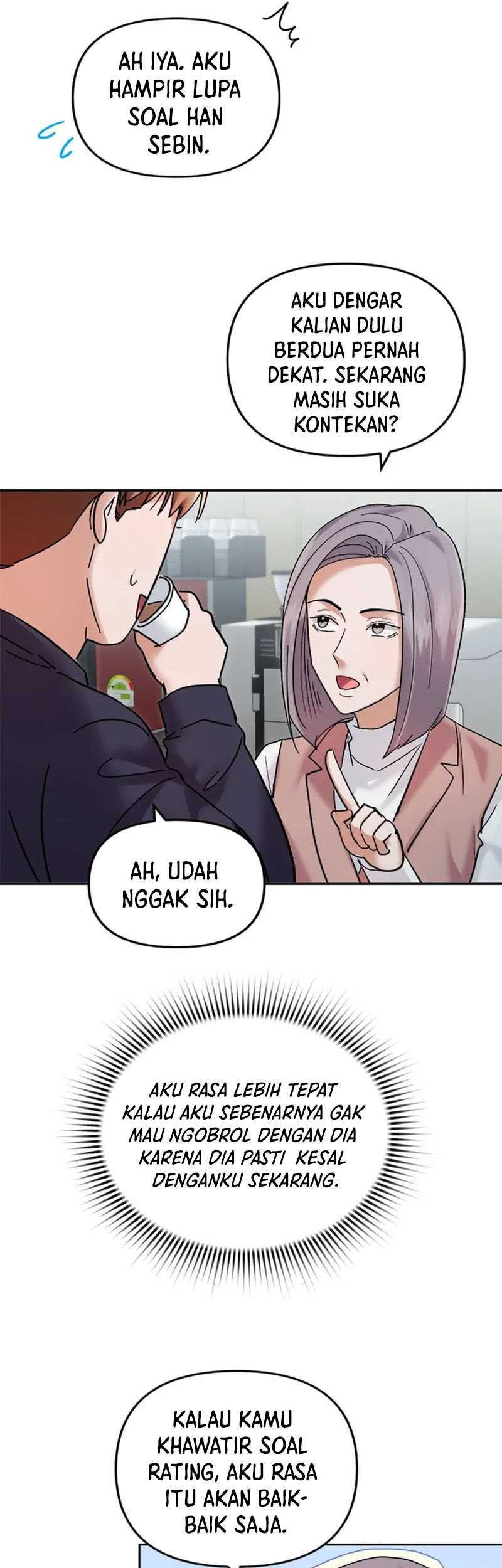 Road to Stardom chapter 66 halaman 15