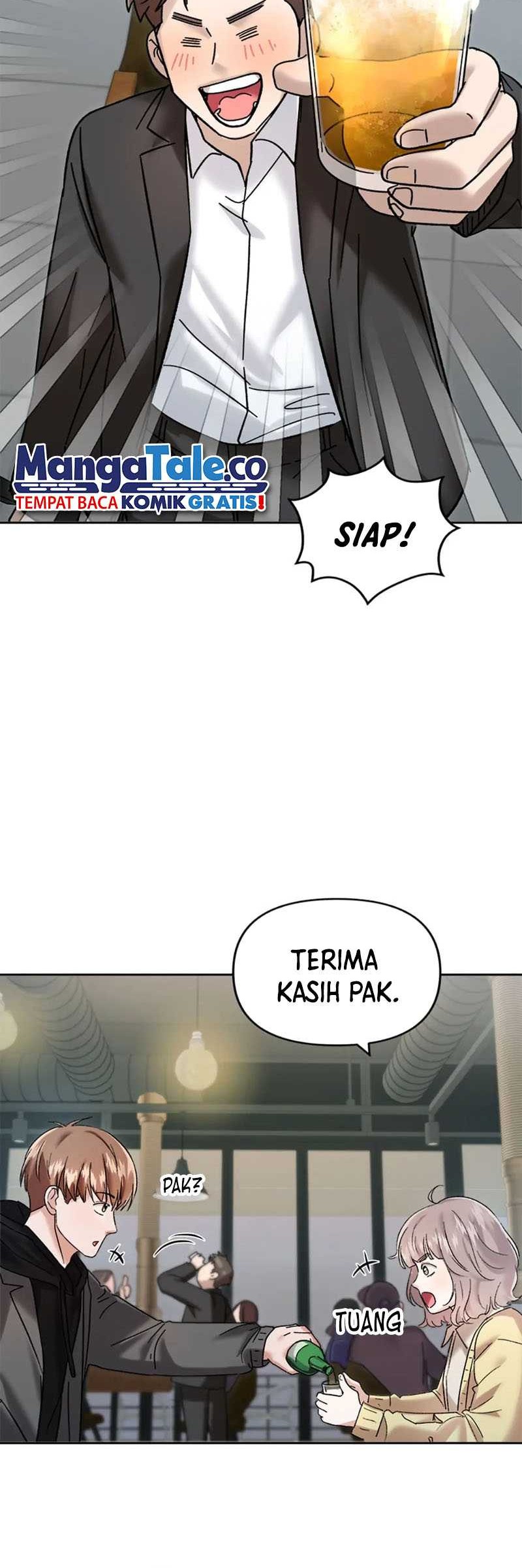 Road to Stardom chapter 66 halaman 20