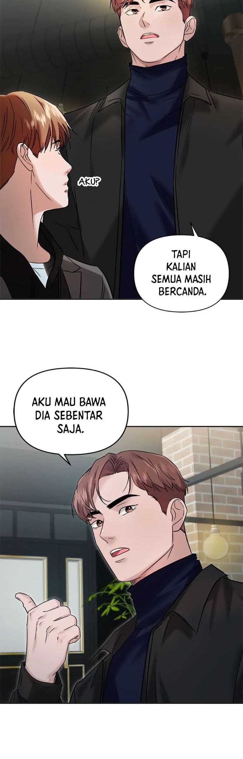 Road to Stardom chapter 66 halaman 24