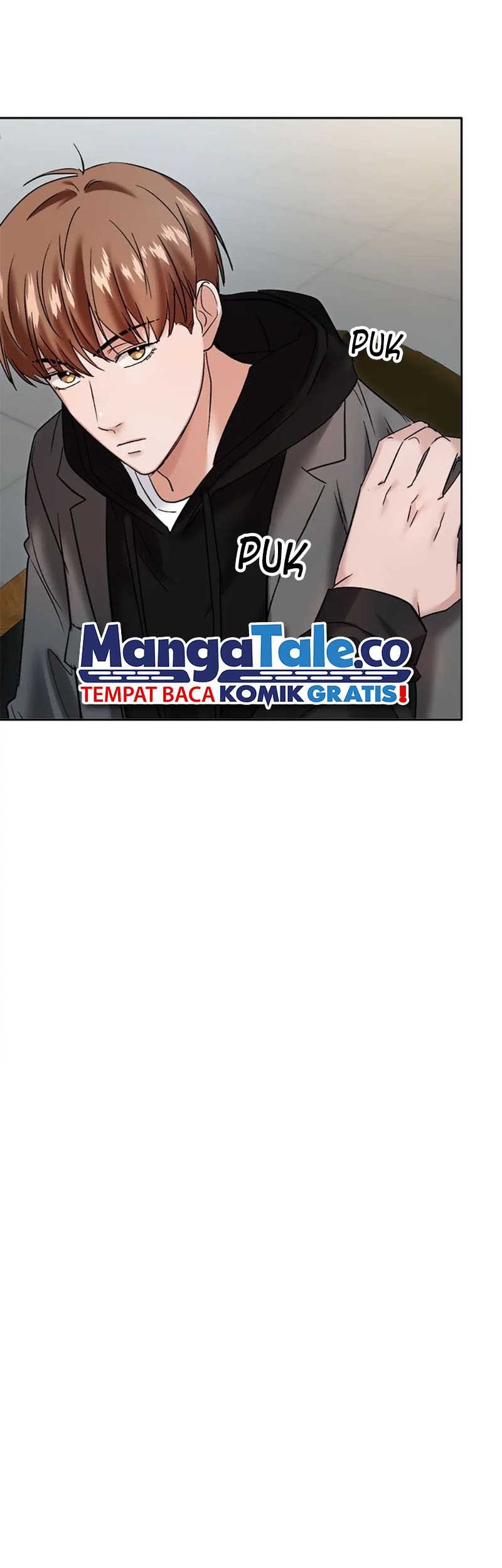 Road to Stardom chapter 66 halaman 25