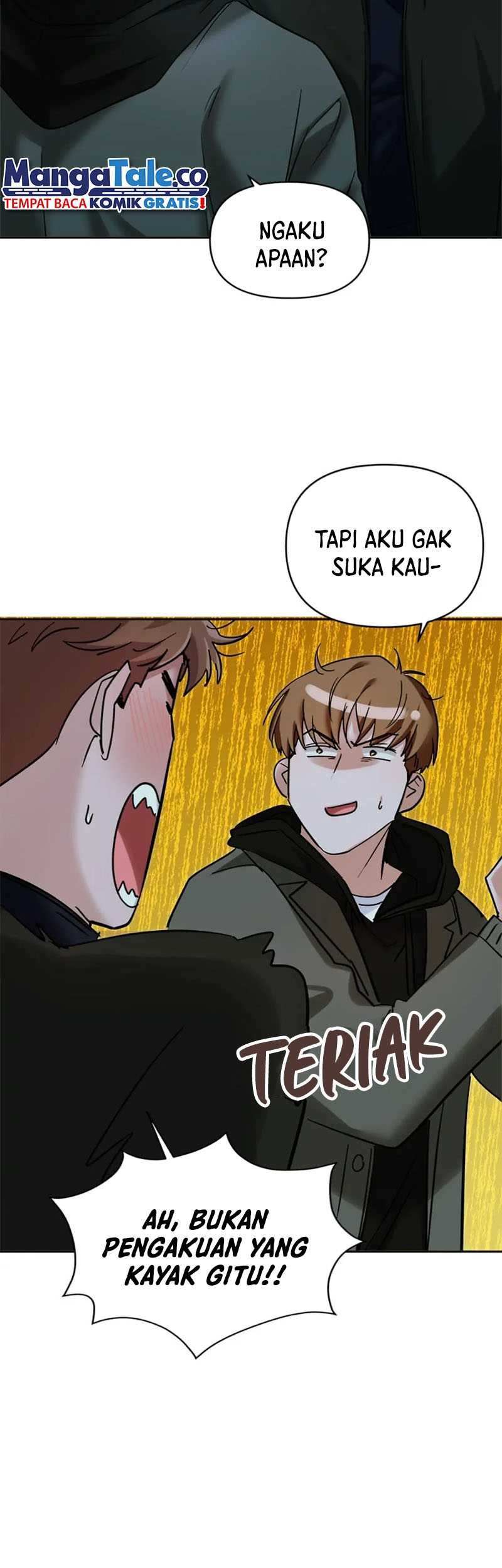 Road to Stardom chapter 66 halaman 28