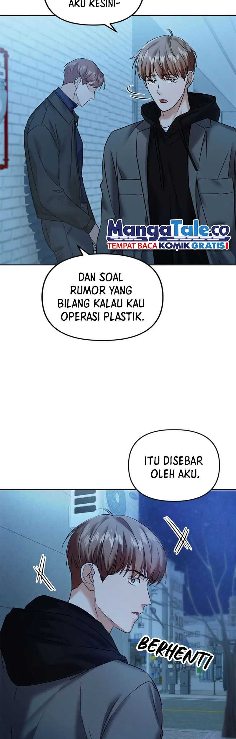 Road to Stardom chapter 66 halaman 30