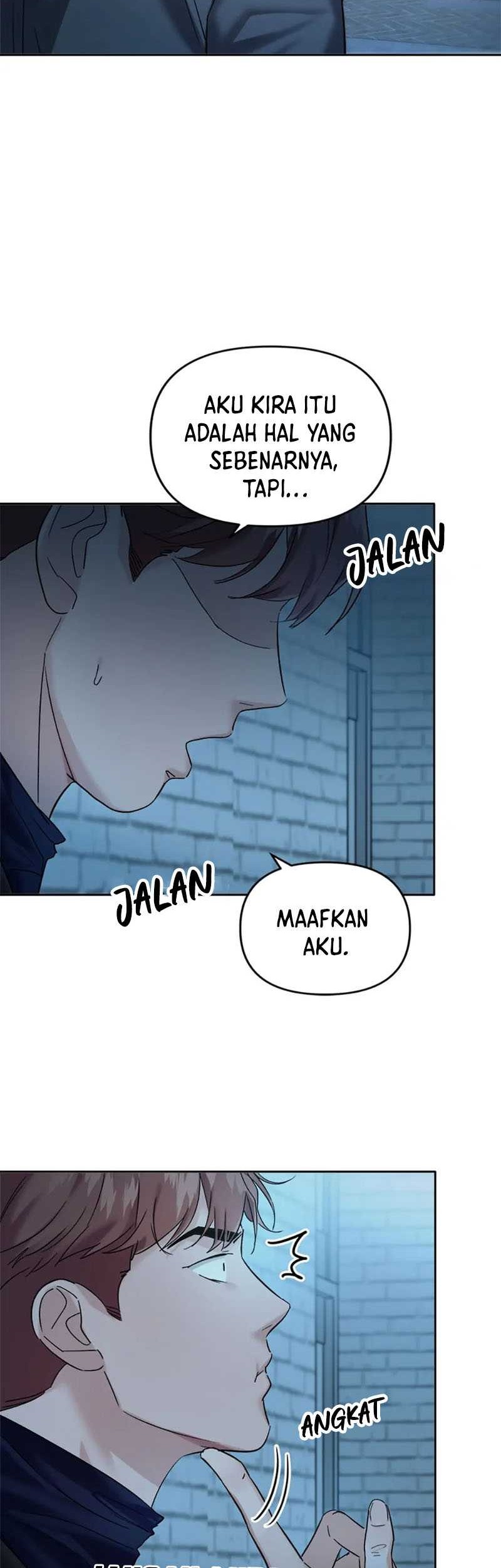 Road to Stardom chapter 66 halaman 31