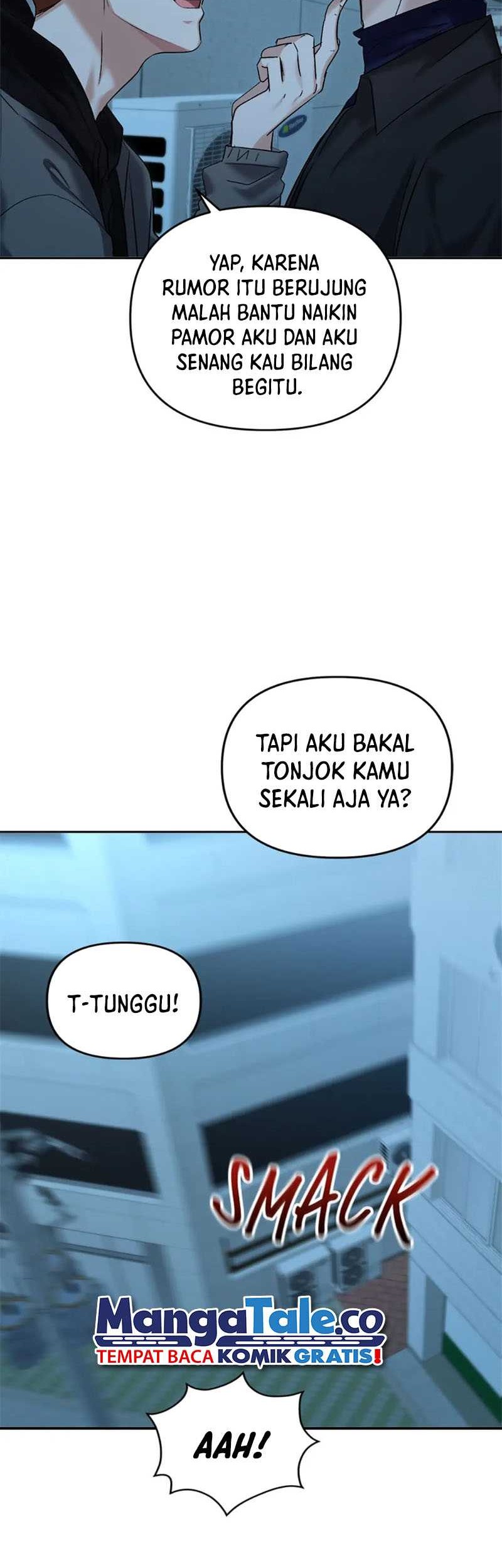 Road to Stardom chapter 66 halaman 33
