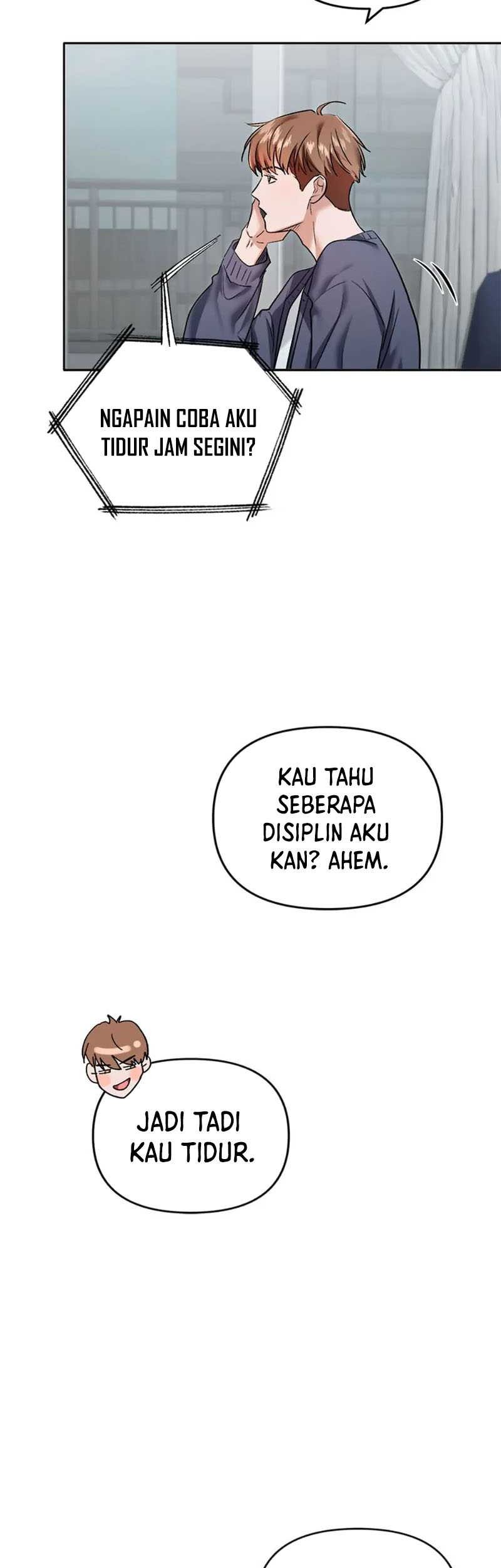 Road to Stardom chapter 66 halaman 37