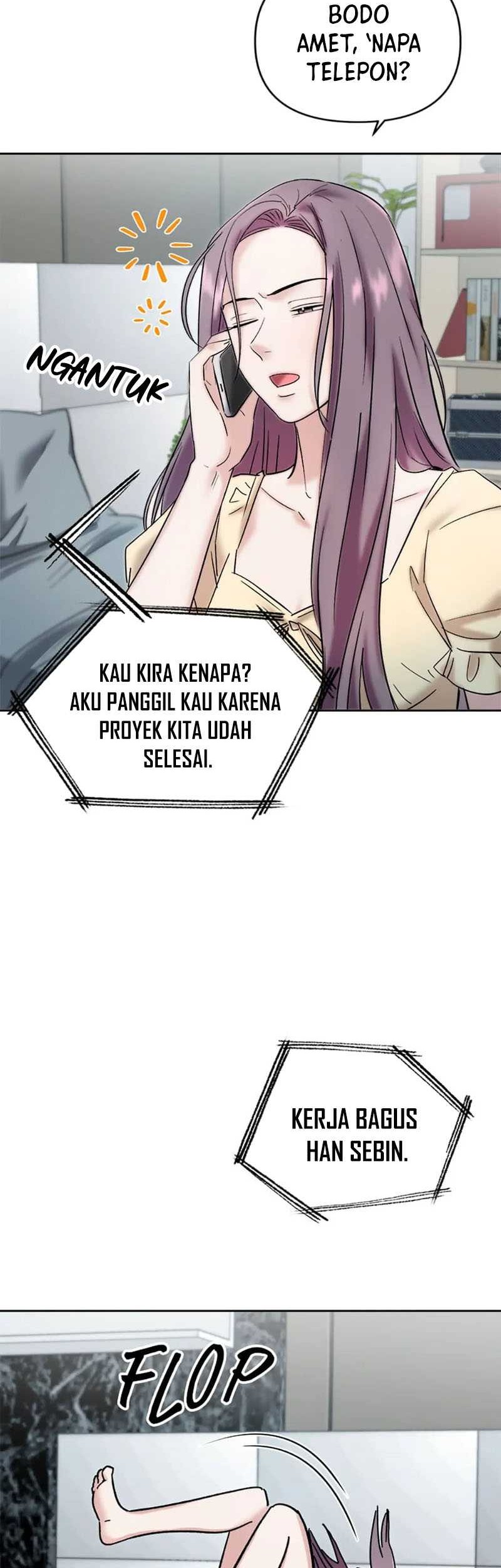 Road to Stardom chapter 66 halaman 38