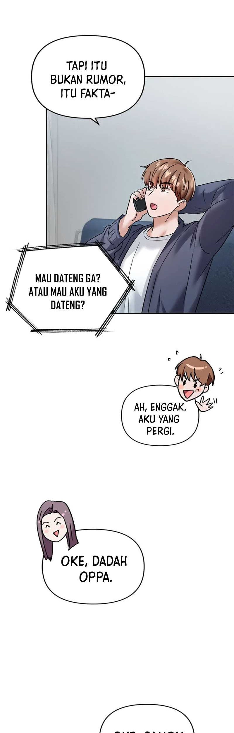 Road to Stardom chapter 66 halaman 40
