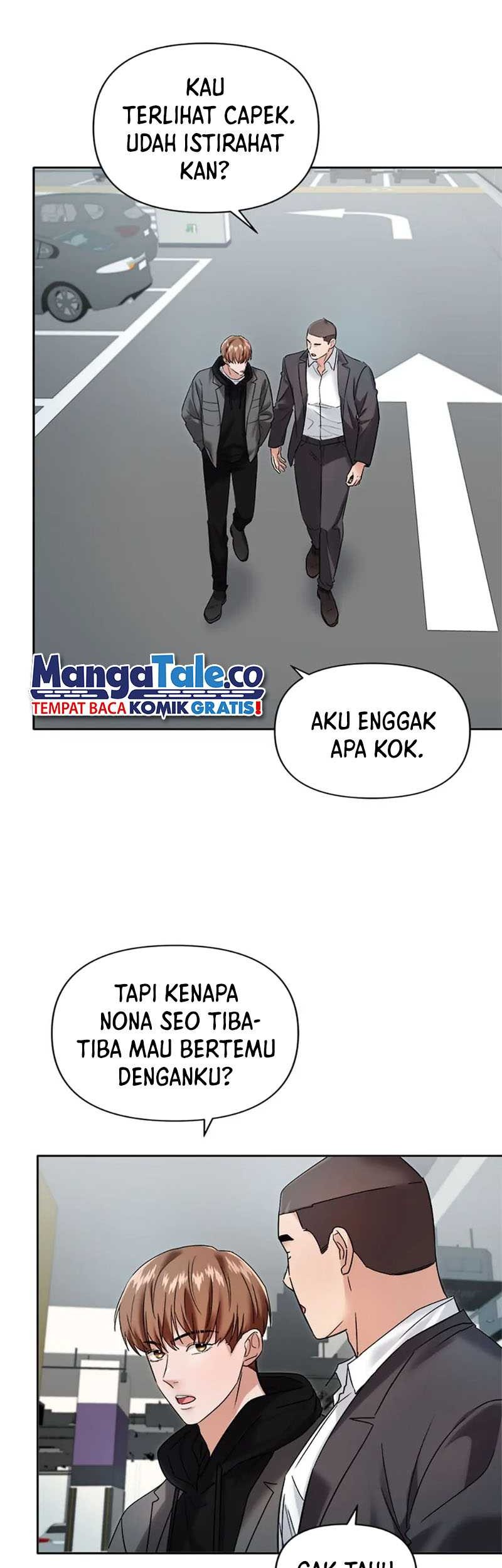 Road to Stardom chapter 66 halaman 44