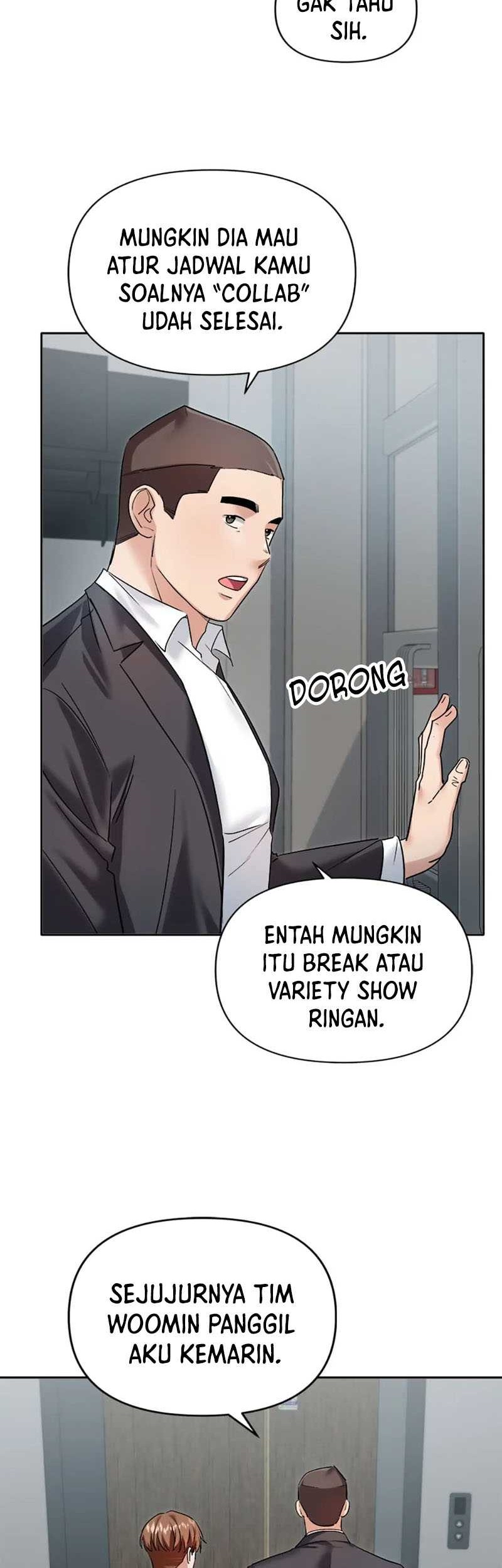 Road to Stardom chapter 66 halaman 45