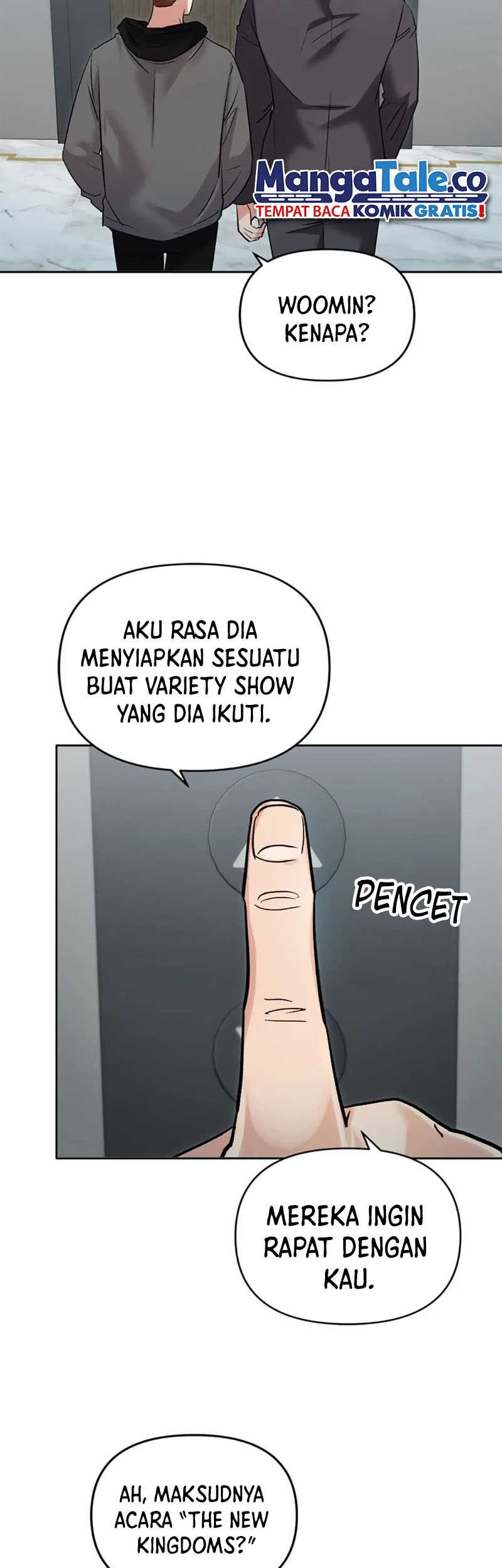 Road to Stardom chapter 66 halaman 46