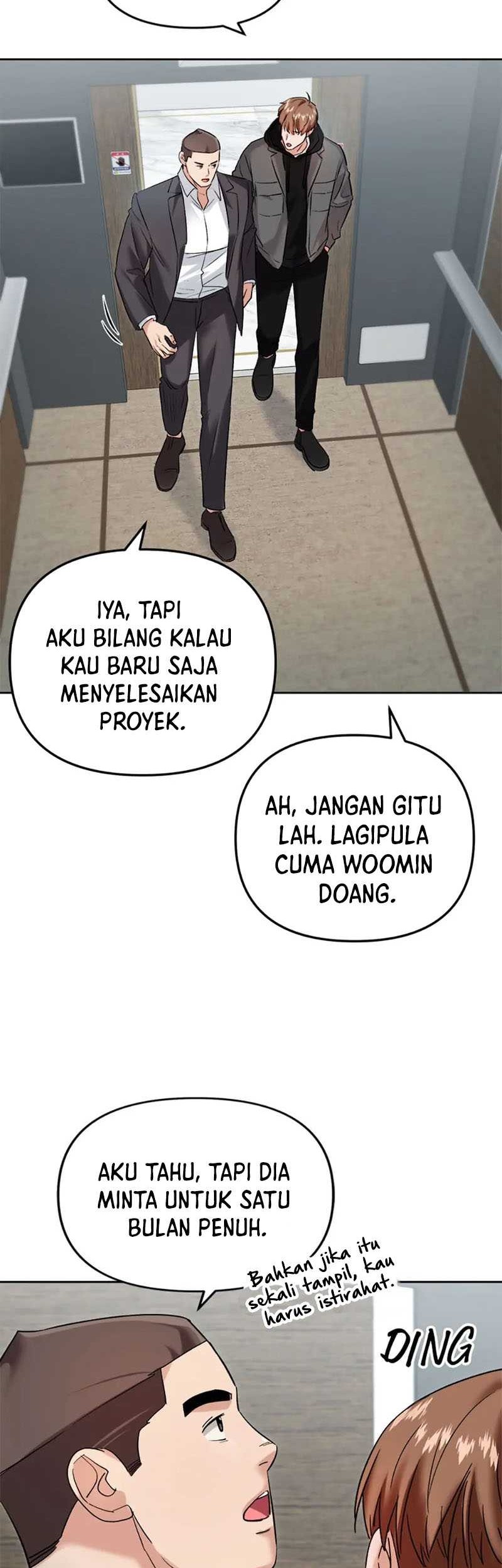 Road to Stardom chapter 66 halaman 47