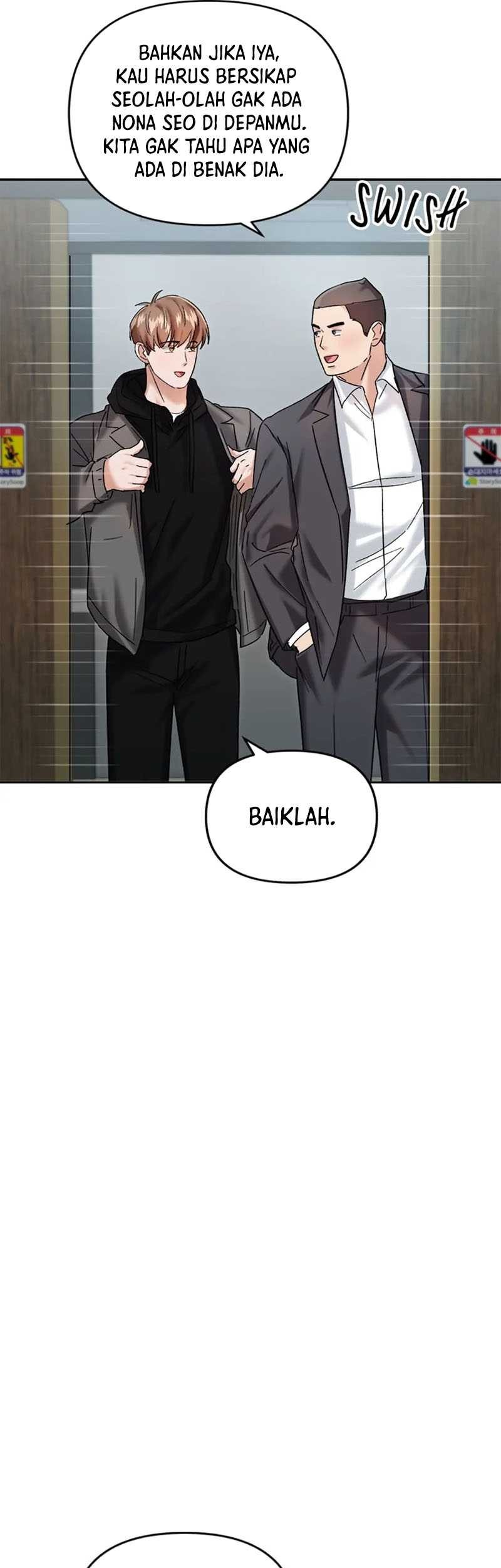 Road to Stardom chapter 66 halaman 49