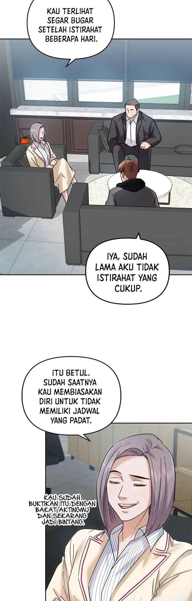 Road to Stardom chapter 66 halaman 50