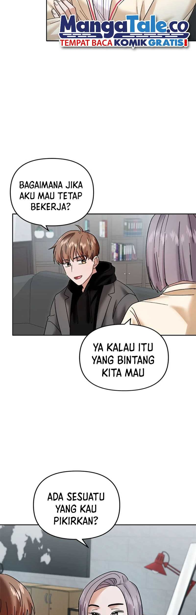 Road to Stardom chapter 66 halaman 51