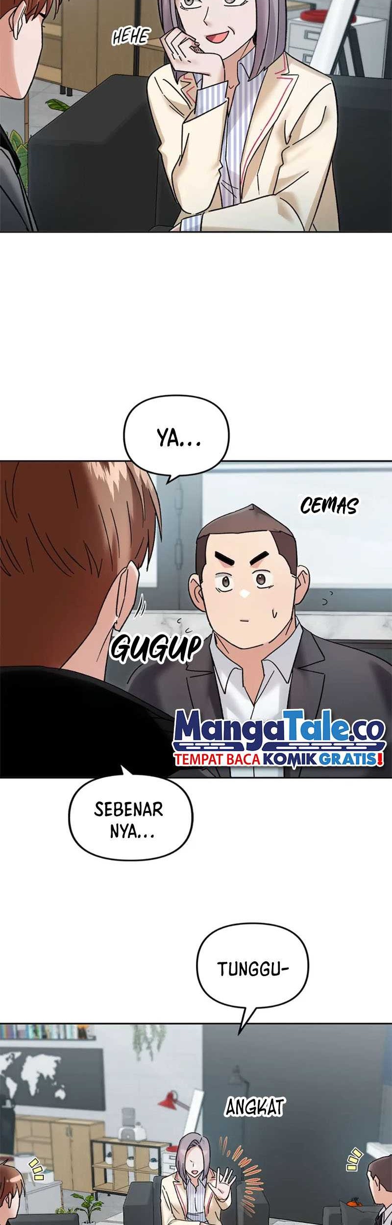 Road to Stardom chapter 66 halaman 52