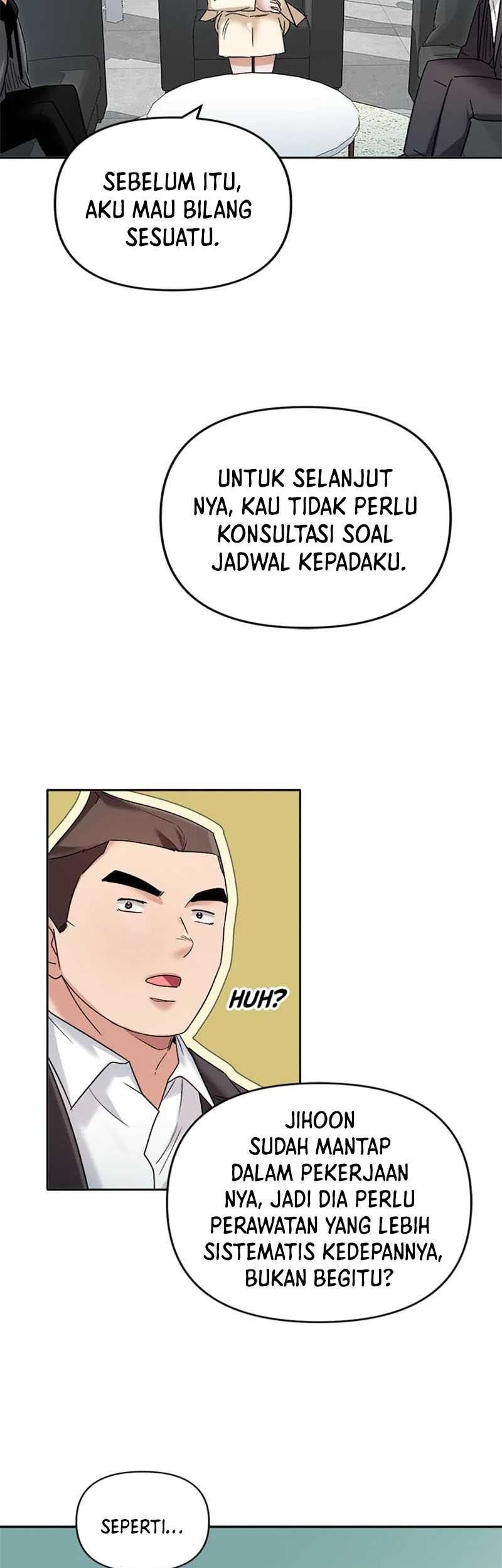 Road to Stardom chapter 66 halaman 53
