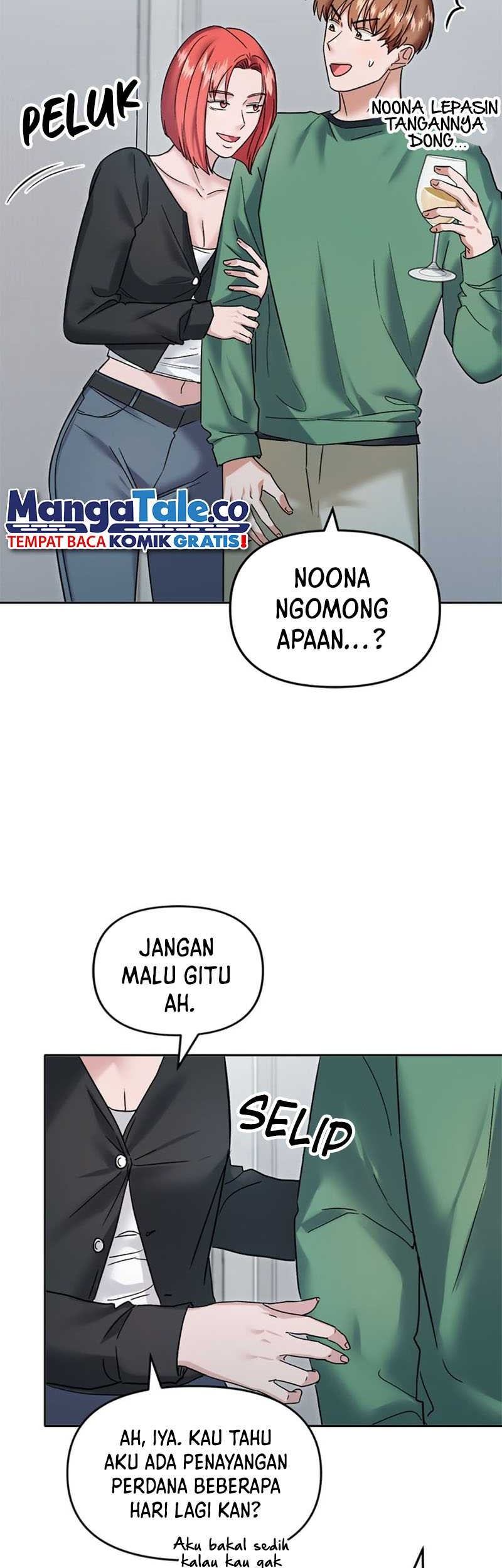 Road to Stardom Bab 67 halaman 4