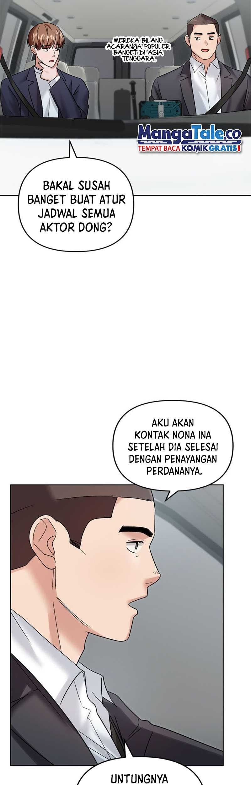 Road to Stardom Bab 67 halaman 9