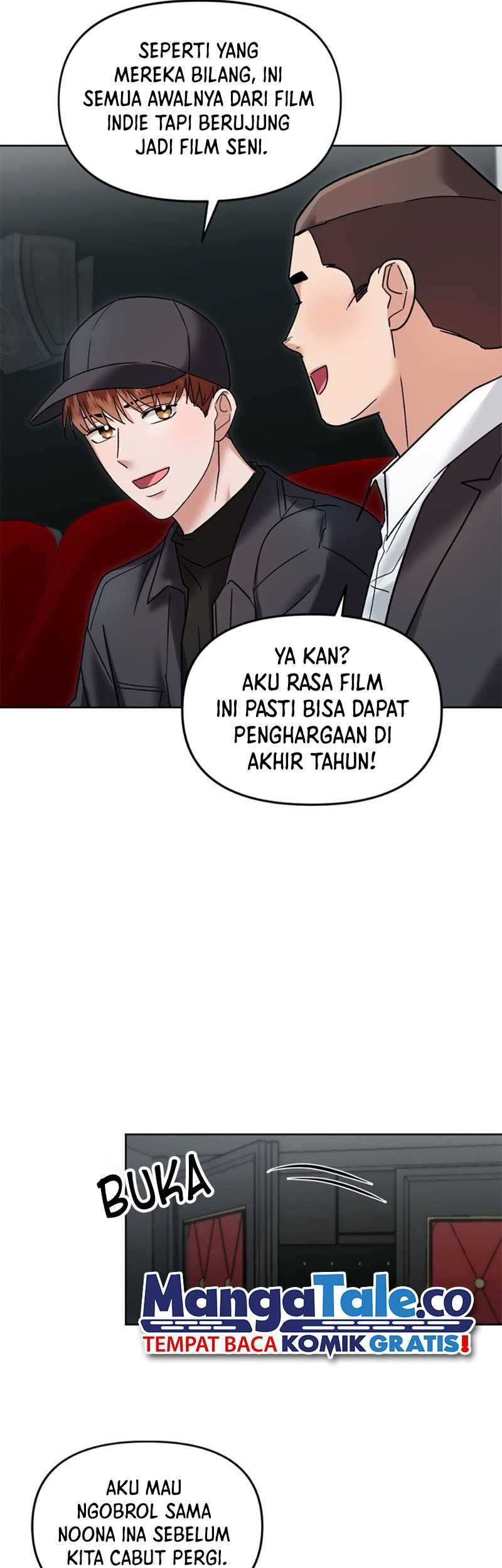 Road to Stardom Bab 67 halaman 16
