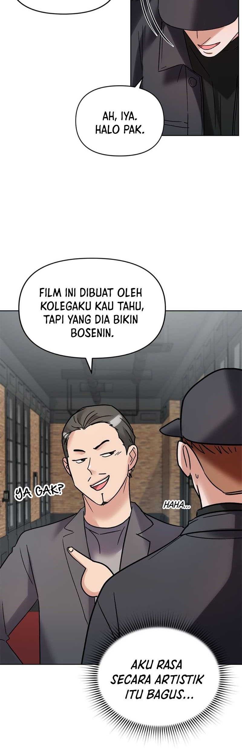 Road to Stardom Bab 67 halaman 21