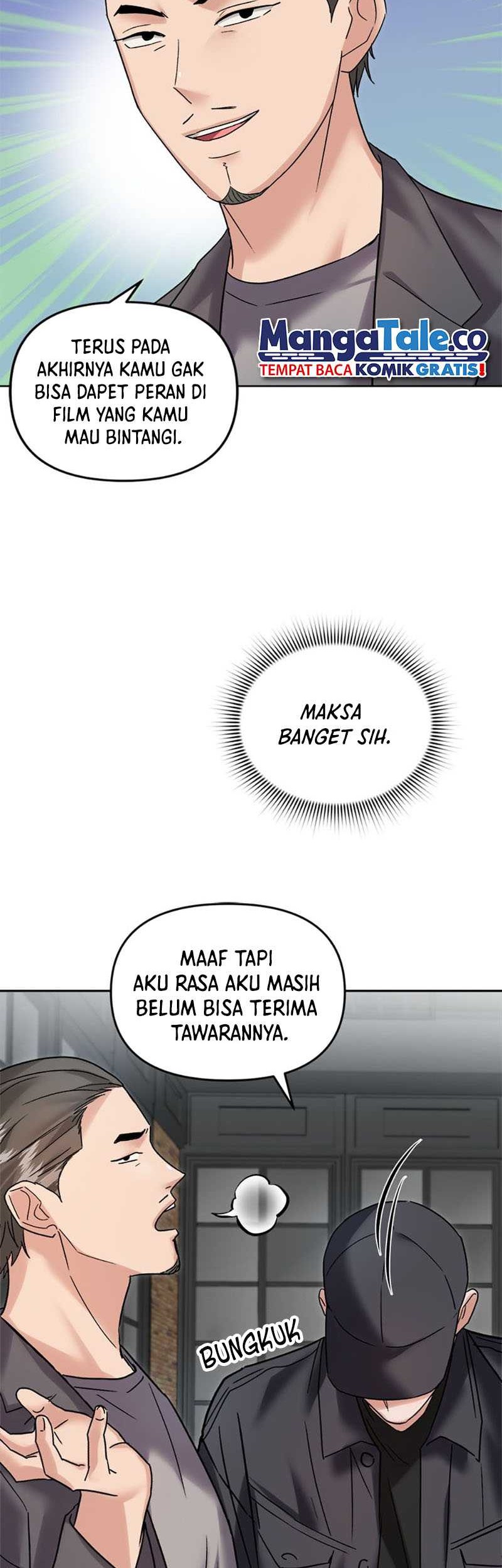 Road to Stardom Bab 67 halaman 28