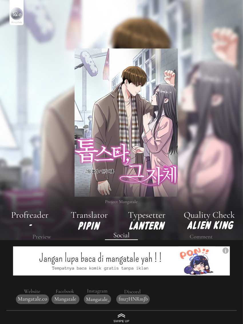 Road to Stardom Bab 68 halaman 1