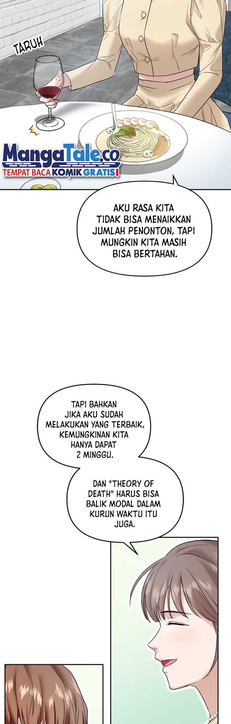 Road to Stardom Bab 68 halaman 16