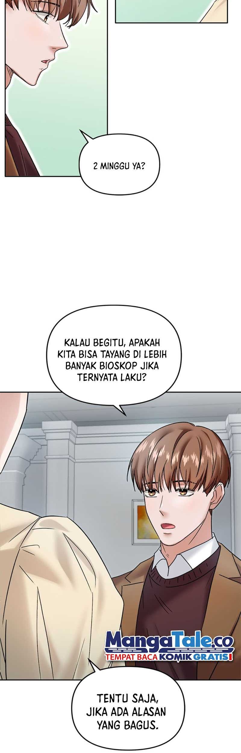 Road to Stardom Bab 68 halaman 17